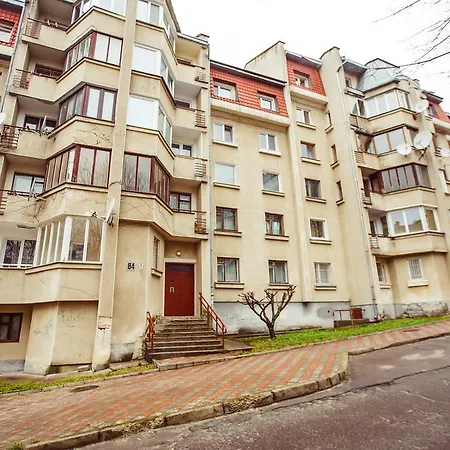 Elit 3 Balcons Apartments Lviv Room photo