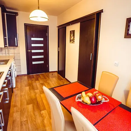Elit 3 Balcons Apartments Lviv Room photo