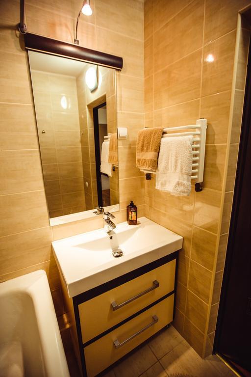Elit 3 Balcons Lviv