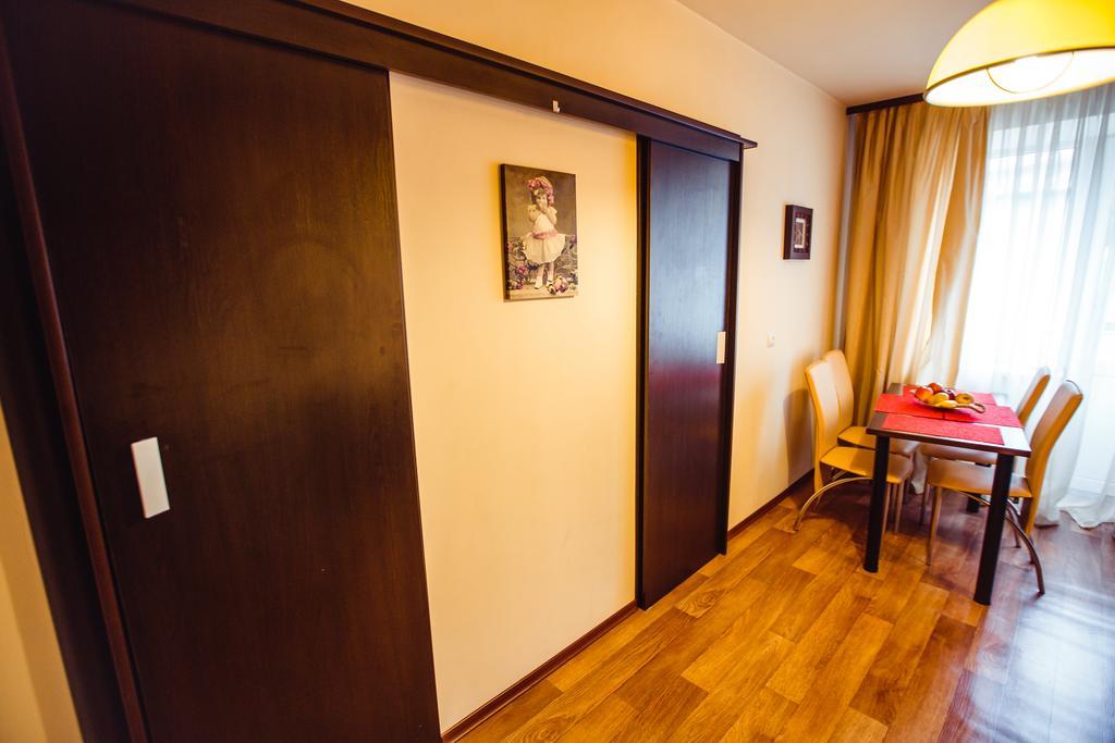 Elit 3 Balcons Apartment *