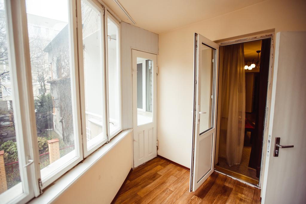 Elit 3 Balcons * Lviv