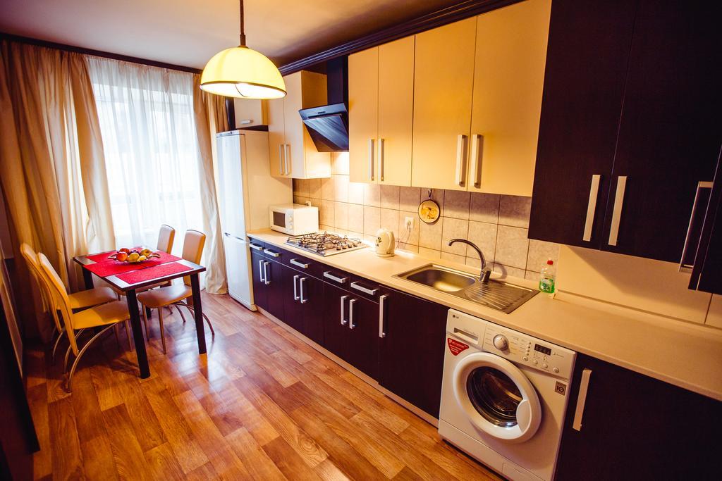 Elit 3 Balcons Lviv