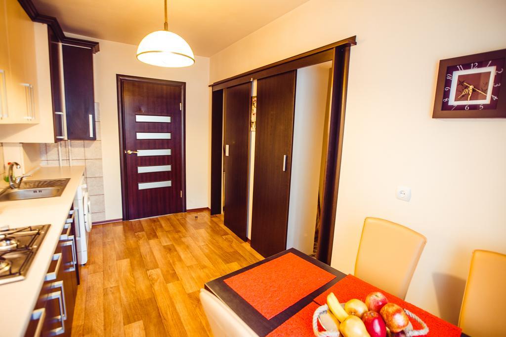 Apartment Elit 3 Balcons *