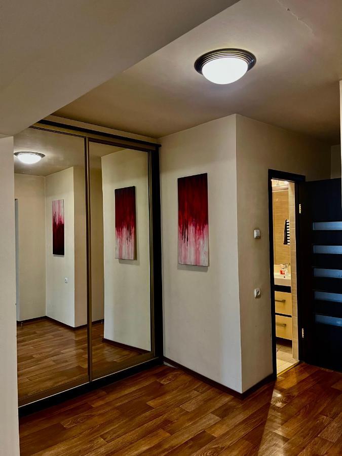 Apartment Elit 3 Balcons
