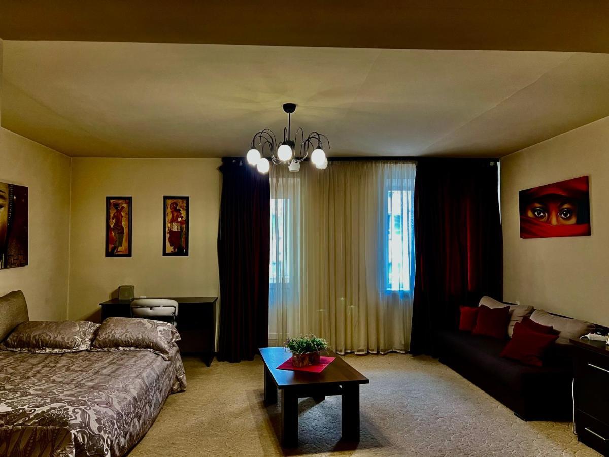 Elit 3 Balcons Apartment *