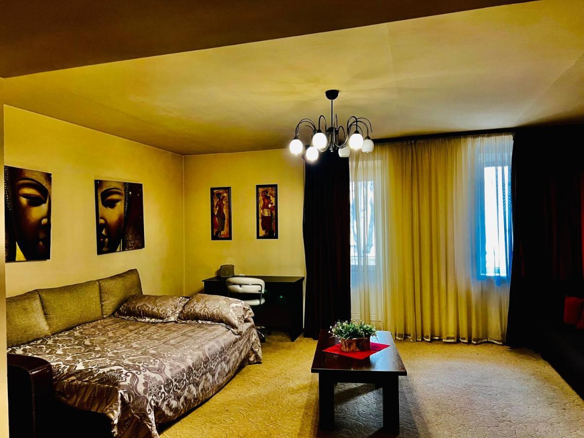 Apartment Elit 3 Balcons