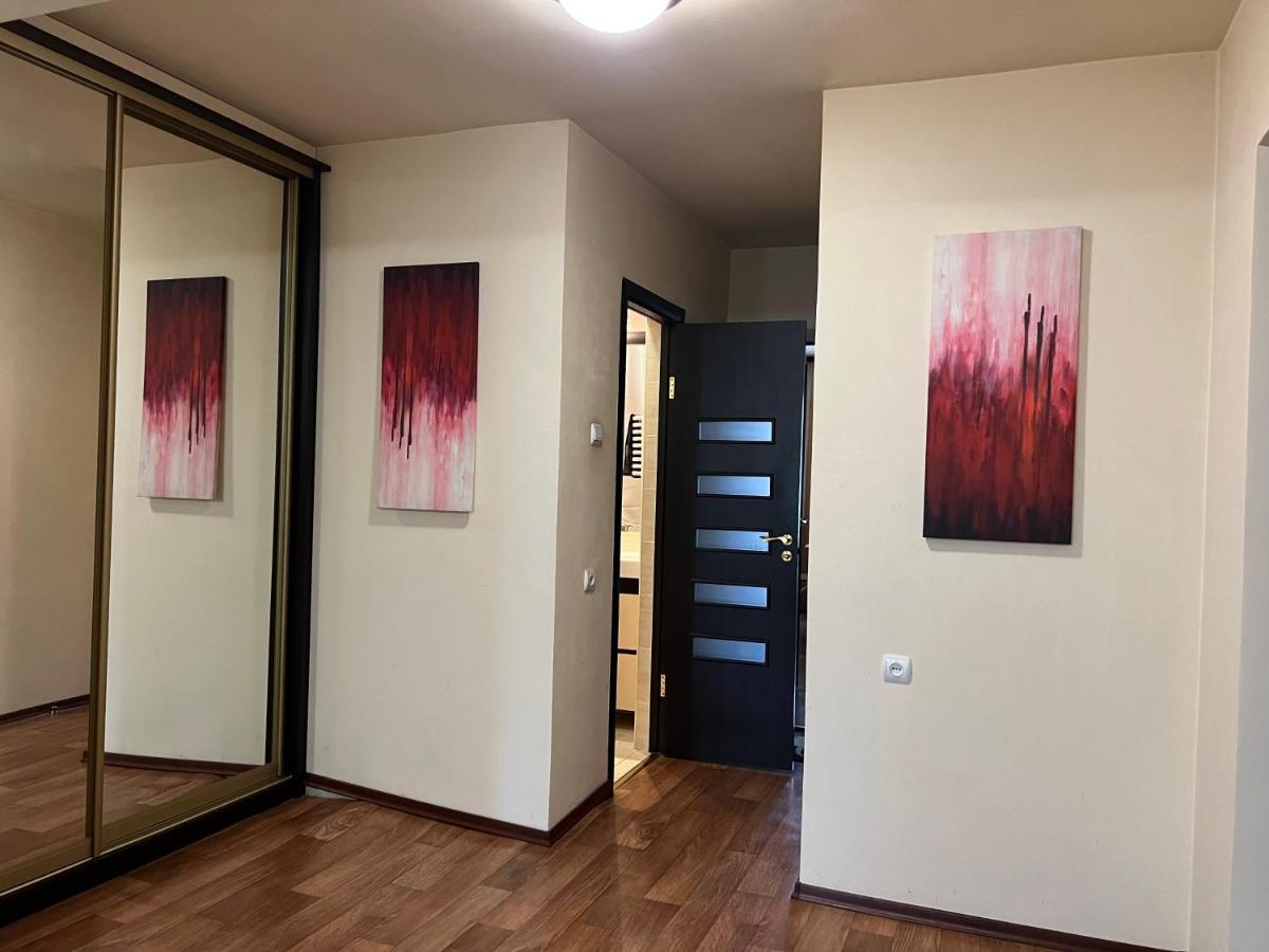 Apartment Elit 3 Balcons *