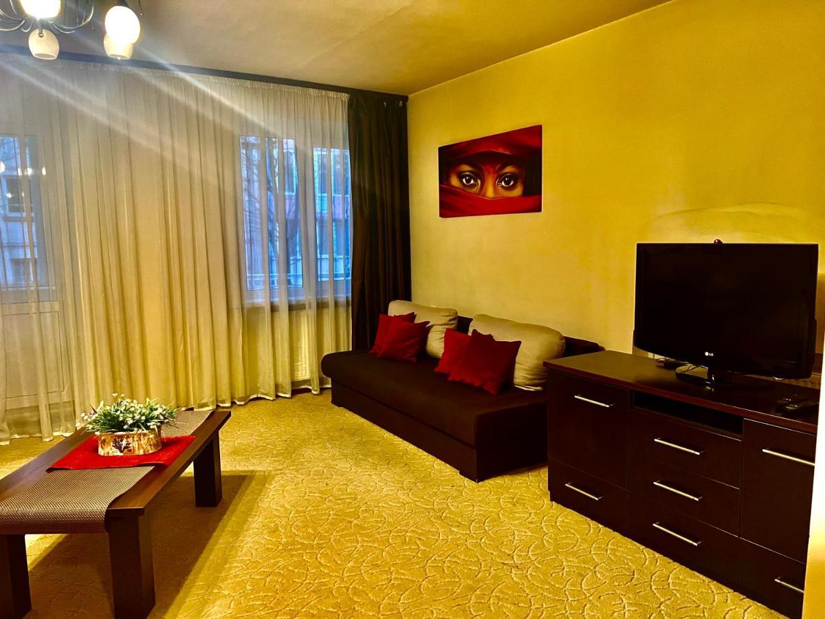 Elit 3 Balcons Apartment *