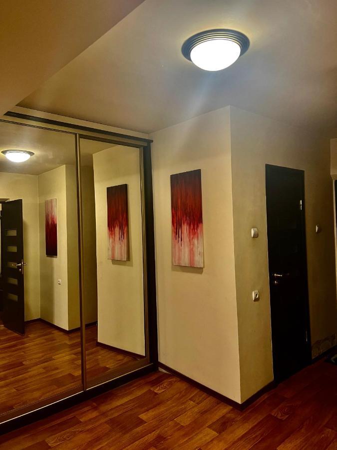Elit 3 Balcons Apartment