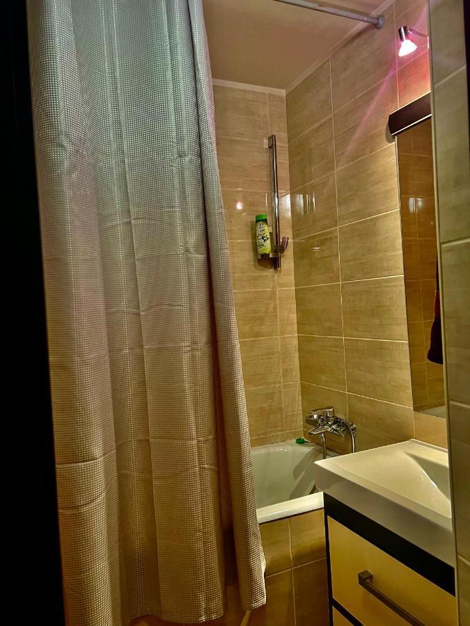 Elit 3 Balcons Apartment Lviv